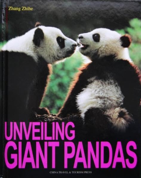 UNVEILING GIANT PANDA Natural Sciences