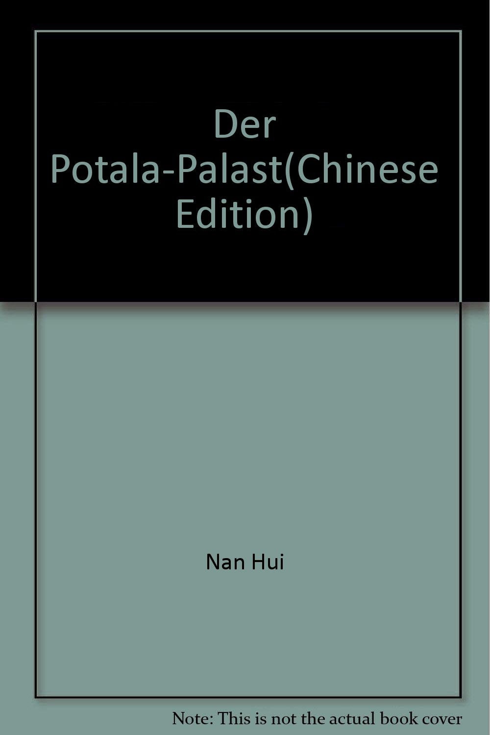 Produktbild: Der Potala-Palast