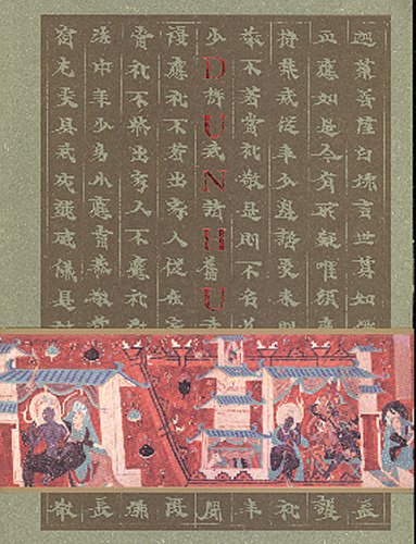 Dunhuang: A Centennial Commemoration of the Discovery of the Cave Library Architecture