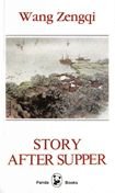 Story After Super Contemporary literature Books