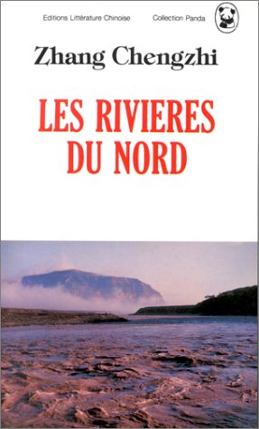 Les Rivieres Du Nord book