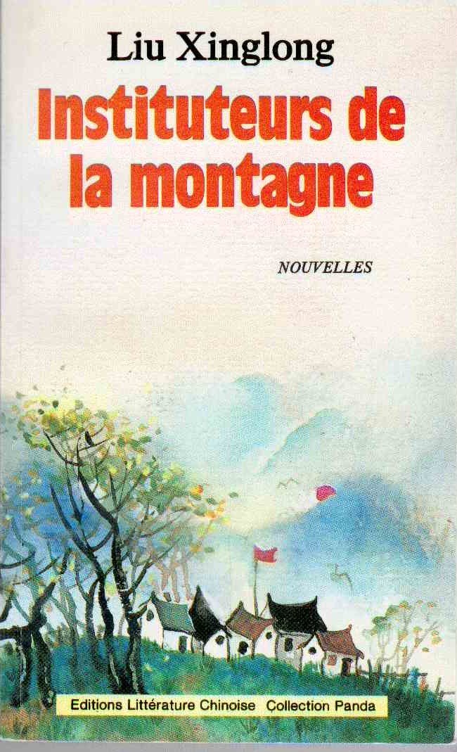 Instituteurs de la montagne Books