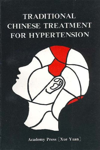 Traditional Chinese Treatment for Hypertension Medicine