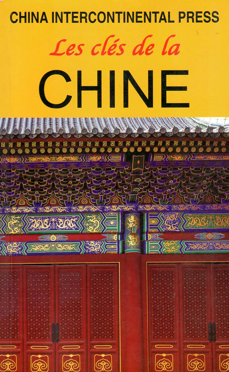 Les clés de la Chine Books