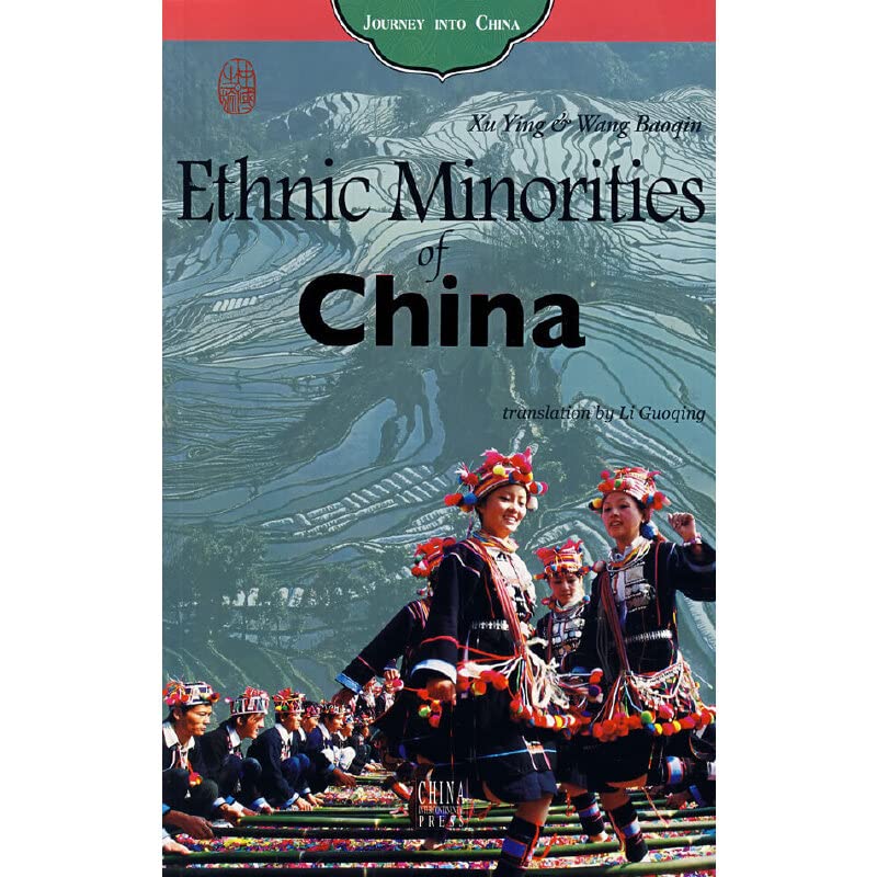 Lifestyle in China Books