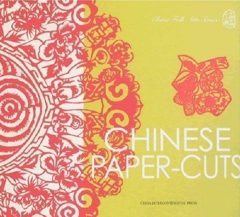 Chinese Paper-Cuts Second-hand books on film, art and culture