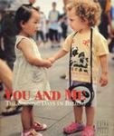 You and Me: The Shining Days in Beijing Politics & History