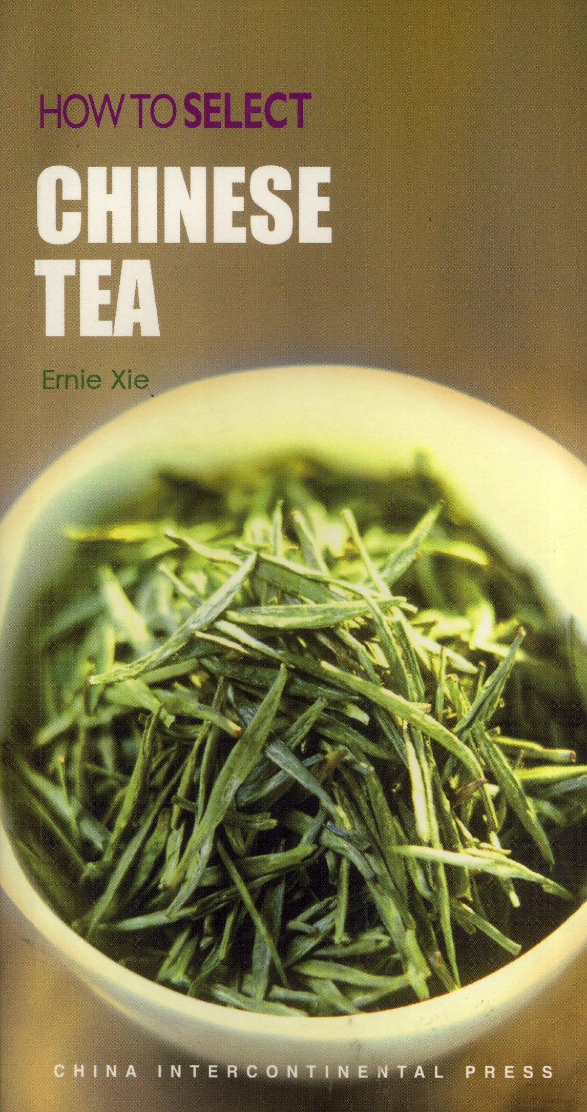 Product Image: How to select: Chinese Tea