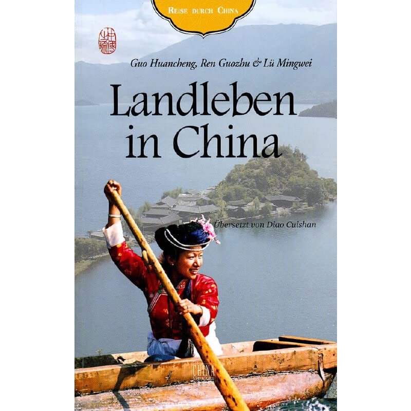 Landleben in China Books