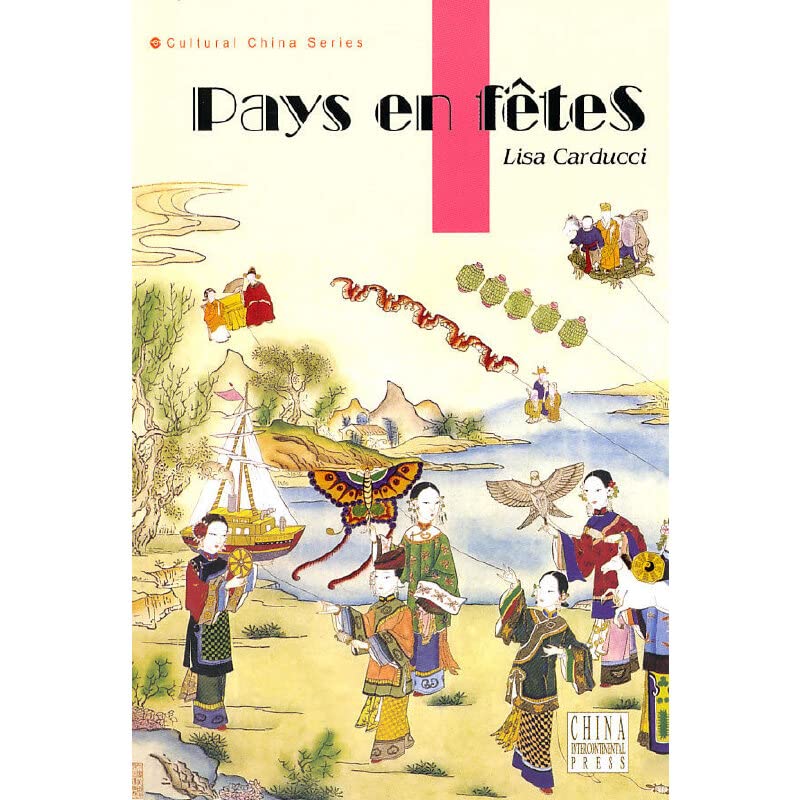 Days En Fetes/chinese Festivals, French Edition book