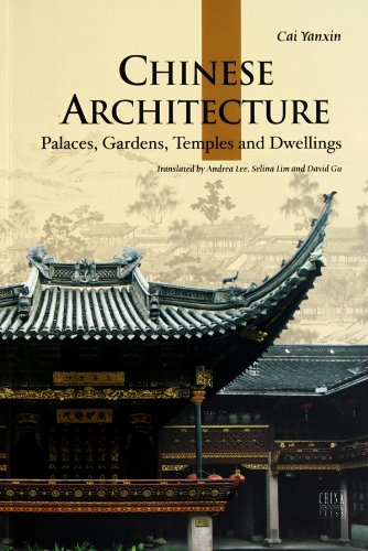 Chinese Architecture Architecture