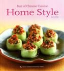 Home Style (Best of Chinese Cuisine Series) book