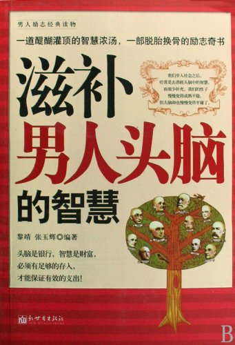 Wisdom for Mens Brain (Chinese Edition) Books