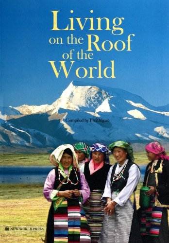 Living on the Roof of the World Books