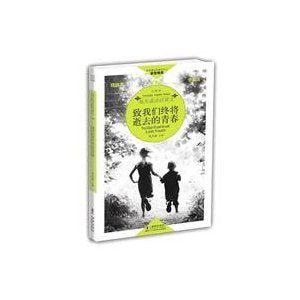 致我们终将逝去的青春 Books