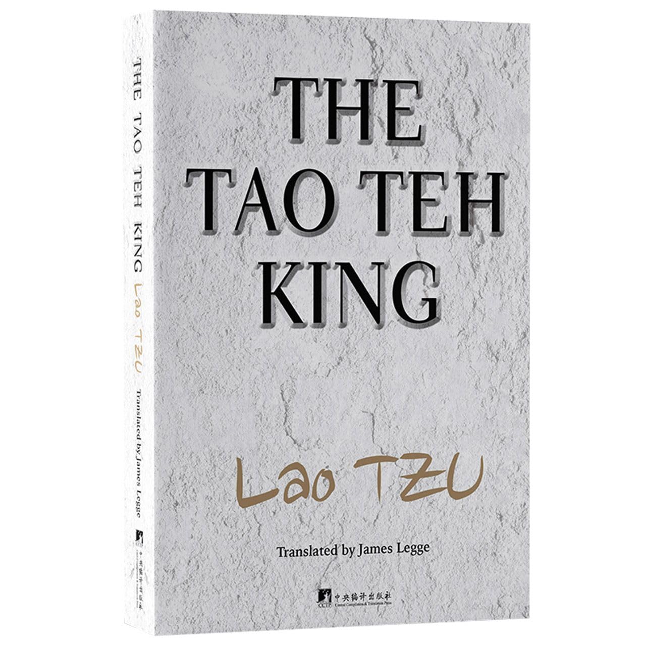 The Tao Teh King (English Edition) Books