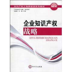 企业知识产权战略 徐棣枫,沈晖 知识产权出版社 9787513000444 Books