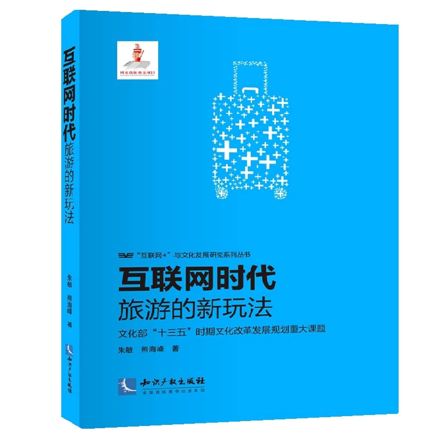 正版全新 互联网时代旅游的新玩法 Books