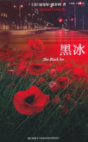 黑冰 Books