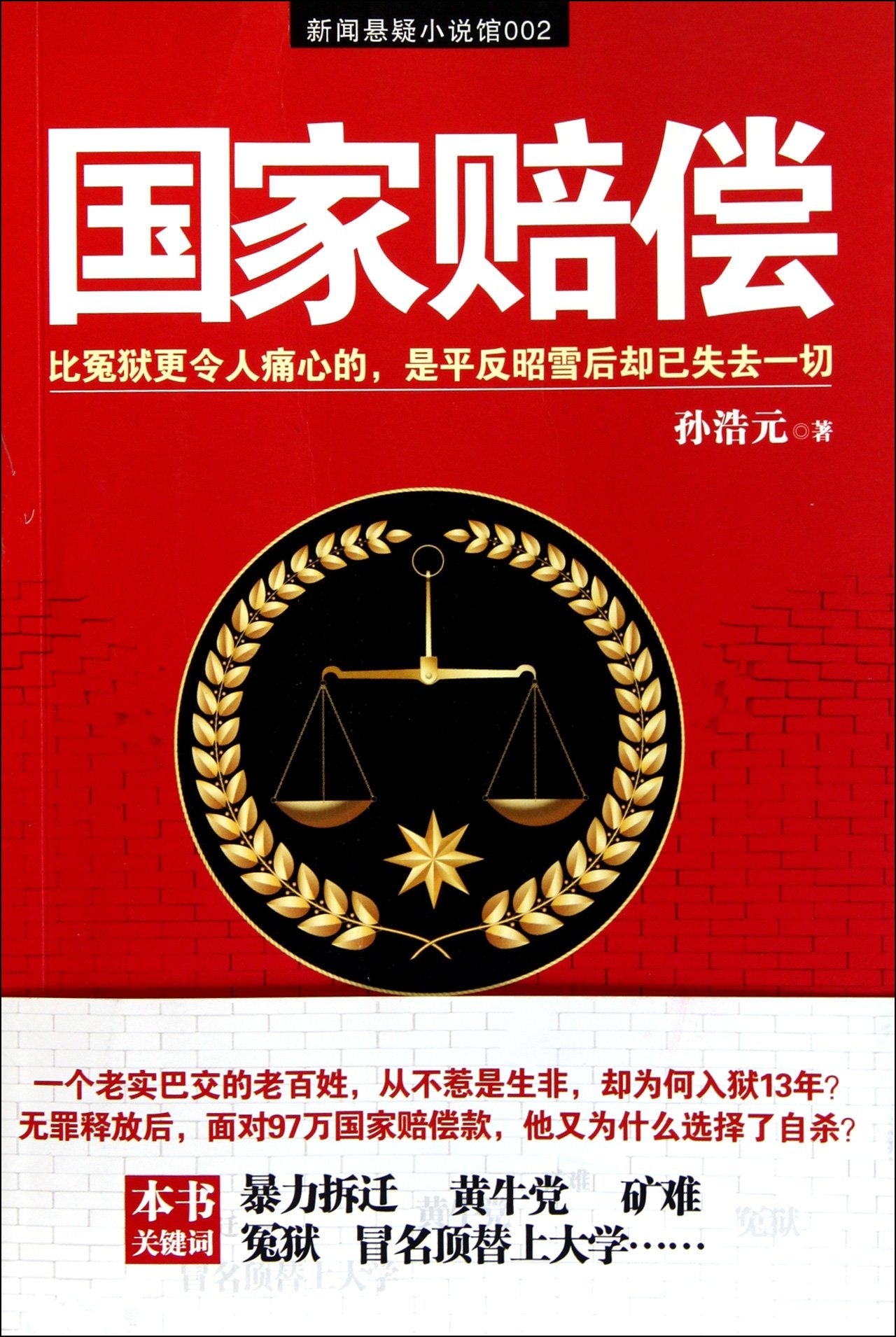 State Compensation (Chinese Edition) Books