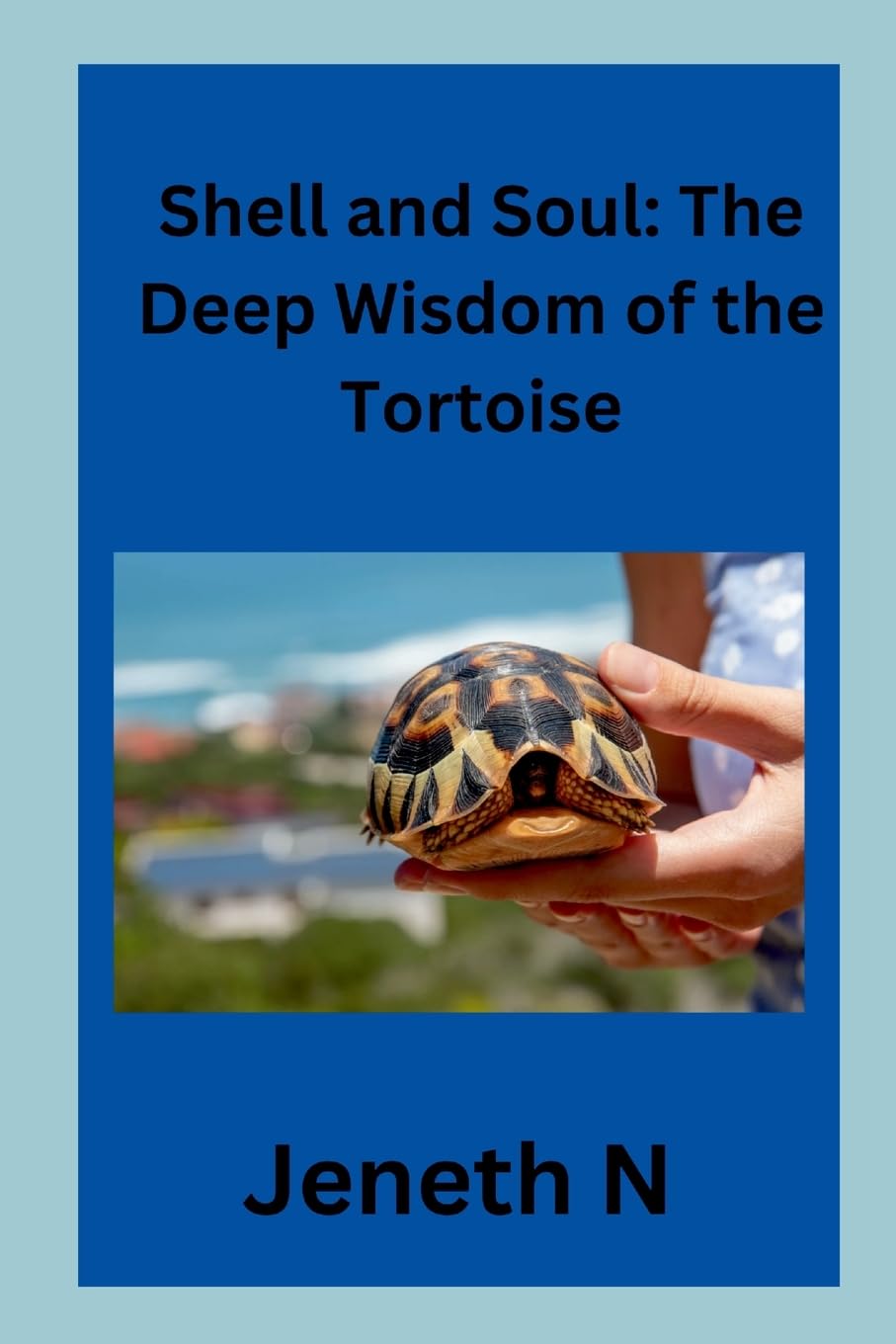 Shell and Soul Contemporary literature