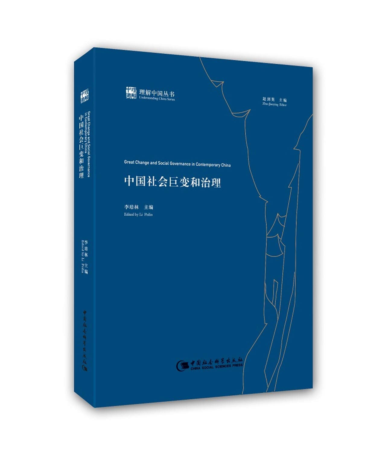 理解中国丛书：中国社会巨变和治理 book
