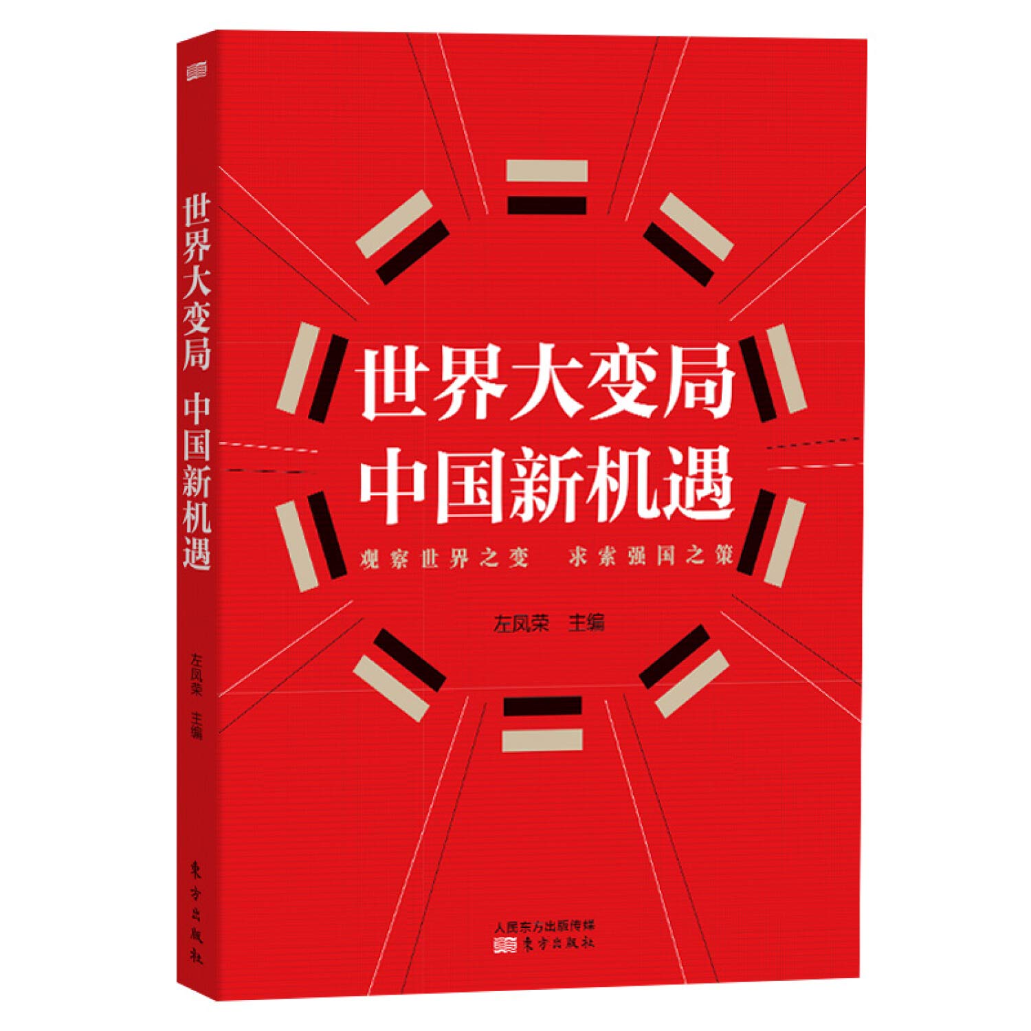 世界大变局 中国新机遇 book