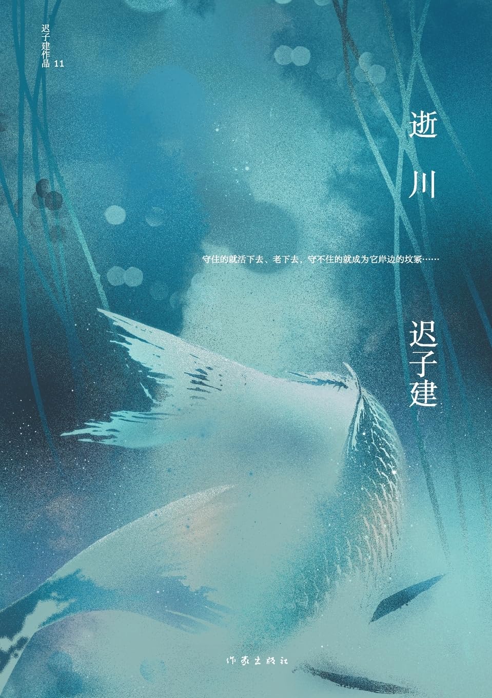 ¿¿ Shichuan (The River Of Time) Contemporary literature