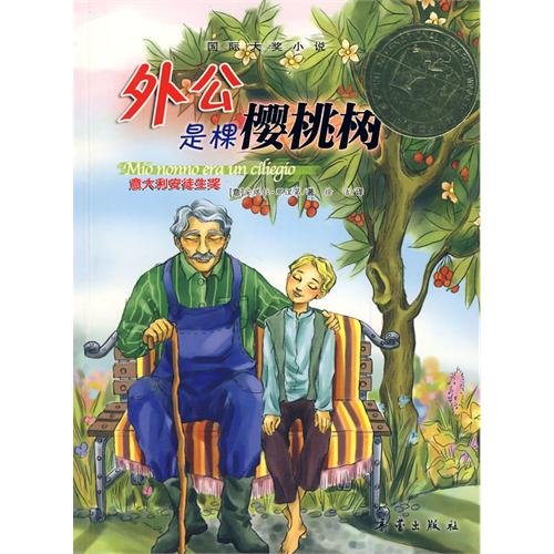 Mio Nonno Era Un Ciliegio Books