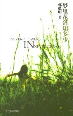 Never-Flowers in Never-Dream: Simplified Characters book