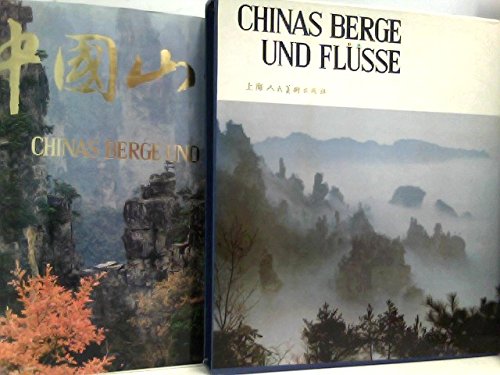 Chinas Berge und Flüsse Books
