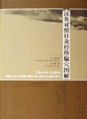 Chinese-English Illustrated Meridians and Acupoints Medicine
