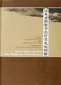 Chinese-English Illustrated Tuina Therapies for Common Diseases (new edition: 9787532396955) Medicine