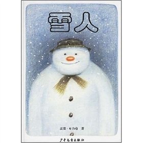 Product Image: snowman