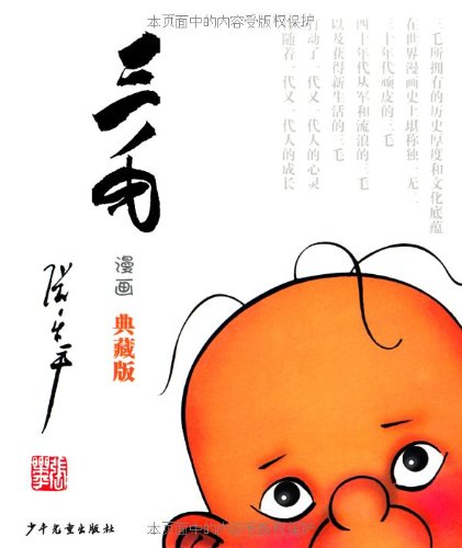 三毛典藏全集（套装共11册 2011年版） book