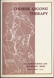 Product Image: Chinese Qigong Therapy