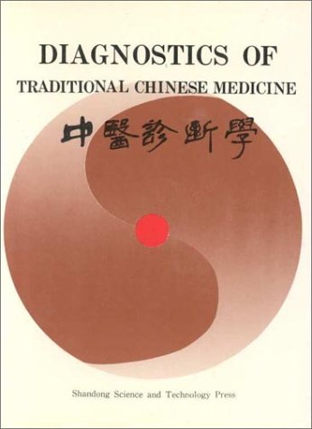 Diagnostics of Traditional Chinese Medicine Medicine