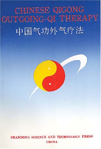 Chinese Qigong Outgoing-Qi Therapy Medicine