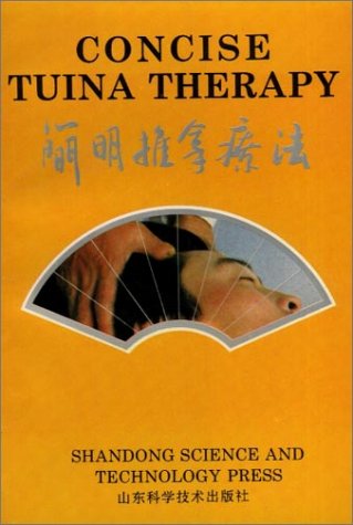 Concise Tuina Therapy Parents & Children