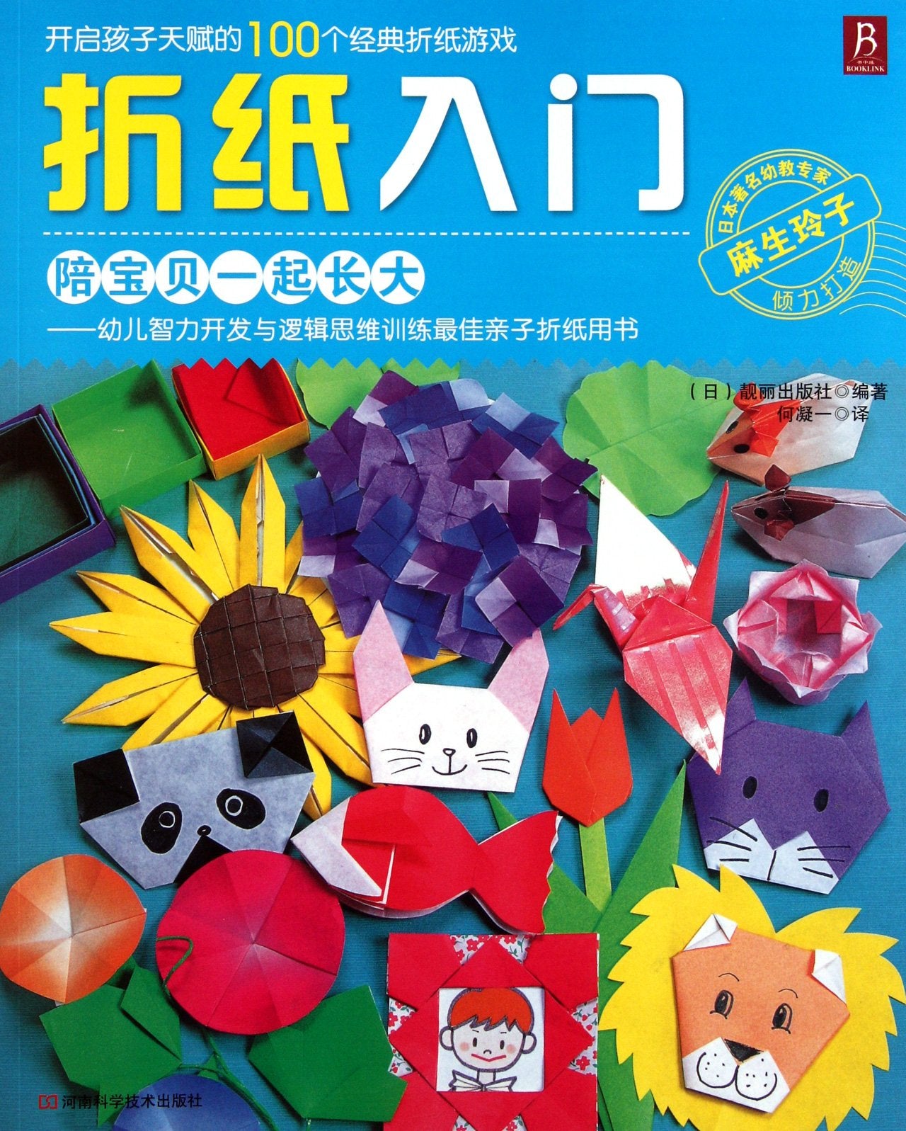 Introduction of Holding Paper (Chinese Edition) Books