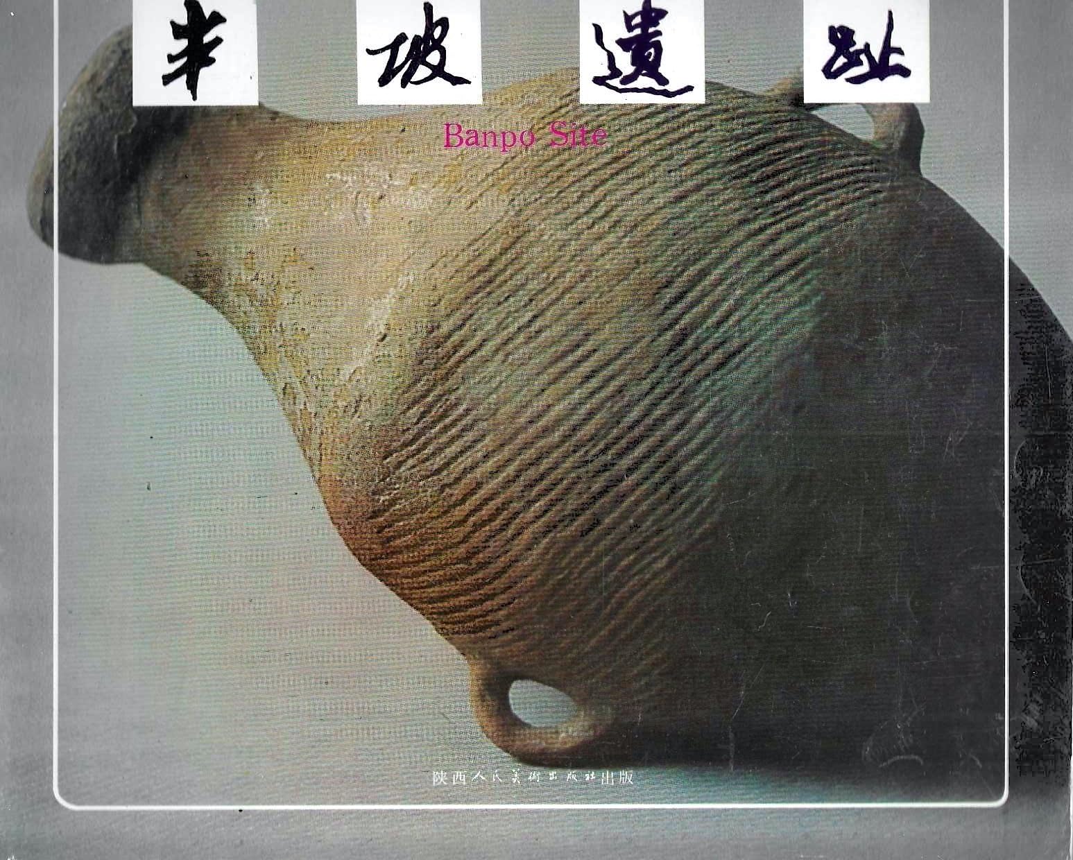 Banpo Site: A Well-preserved Site of a Neolithic Village book