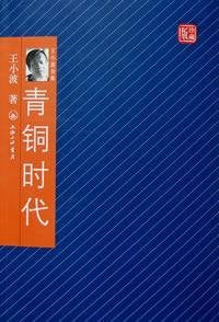 王小波全集珍藏版青铜时代 王小波 著 book