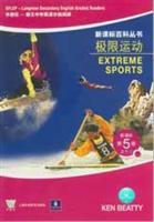 New Standard Encyclopedia Series (New Curriculum level 5 of 12): Extreme sports Books