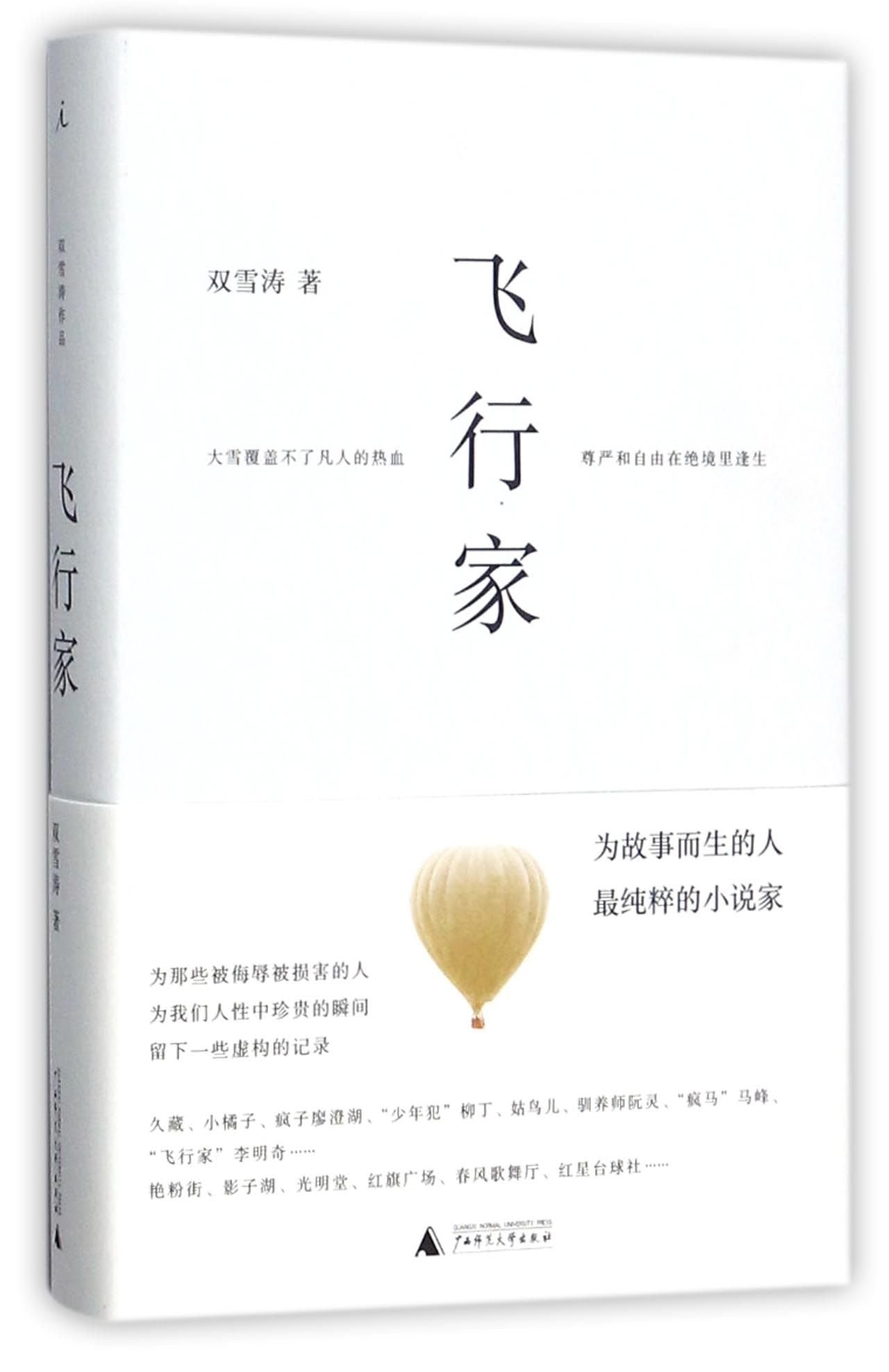 The Aviator (Chinese Edition) Books