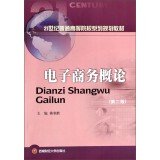 Introduction to E-Commerce (Chinese Edition) book
