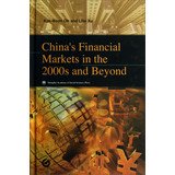 ChinasFinancialMarketsinthe2000sa【新华书店，售后无忧】 Books