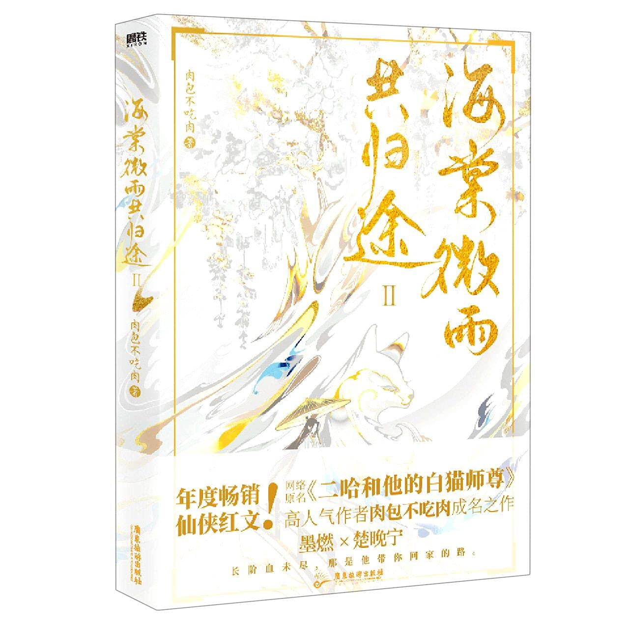 Love Story of the Prodigal 2 (Chinese Edition) Books