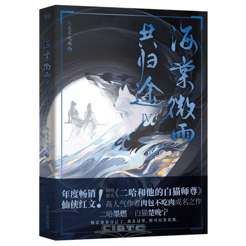 Love Story of the Prodigal 4 (Chinese Edition) Books