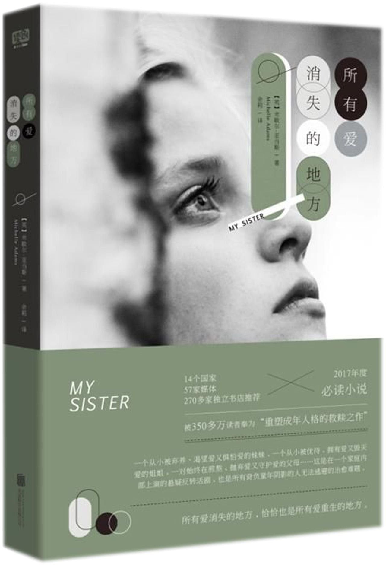 If You Knew My Sister (Chinese Edition) Books