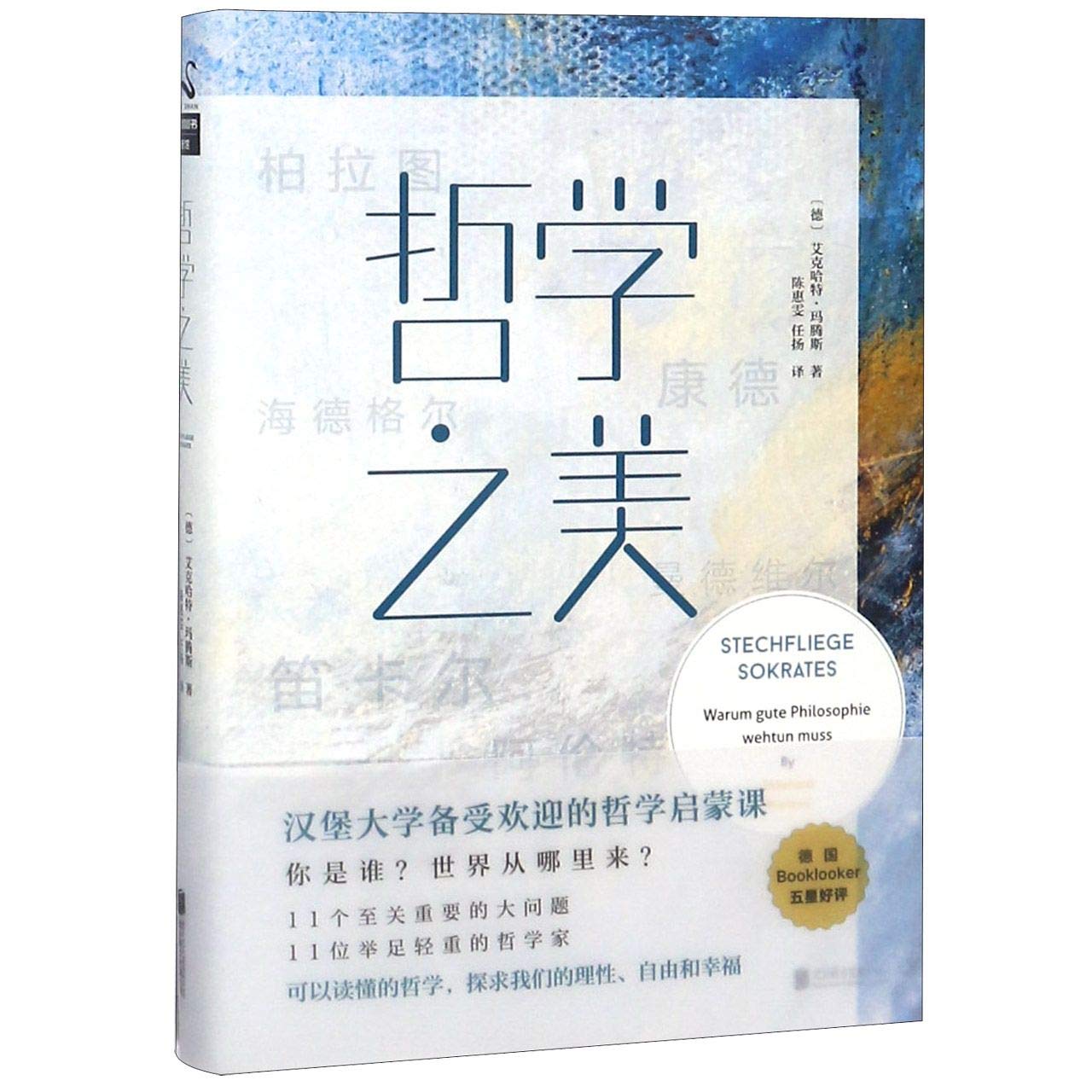 The Beauty of Philosophy (Chinese Edition) Books
